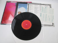 Load image into Gallery viewer, A FROCK OF SEAGULLS LISTEN CBS/SONY 25AP 2641 with OBI Japan LP Vinyl
