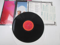 Load image into Gallery viewer, A FROCK OF SEAGULLS LISTEN CBS/SONY 25AP 2641 with OBI Japan LP Vinyl
