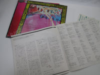 Load image into Gallery viewer, A FROCK OF SEAGULLS LISTEN CBS/SONY 25AP 2641 with OBI Japan LP Vinyl
