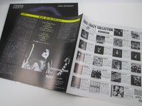 Load image into Gallery viewer, Kiss Paul Stanley ROOC-2017 with OBI Japan LP Vinyl
