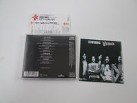 Load image into Gallery viewer, SCORPIONS IN TRANCE B20D-41011 Music CD Japan Ver with OBI
