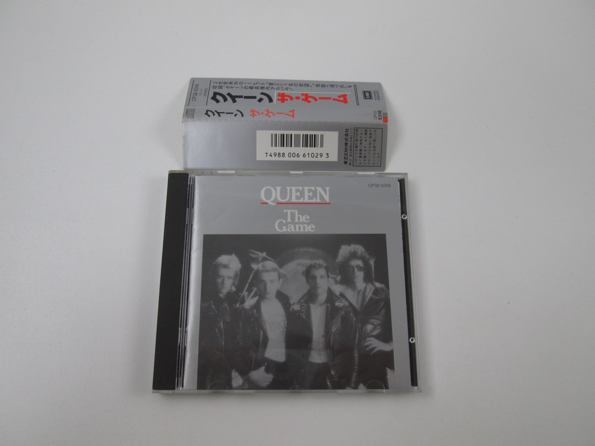 CD | Japan Records Vinyl Store OBI-ya