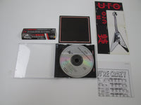 Load image into Gallery viewer, Michael Schenker Anthology TOCP-6809,10 Music CD Japan Ver with OBI Sticker
