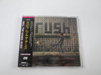 Load image into Gallery viewer, Rush Roll The Bones AMCY-286 Music CD Japan Ver with OBI
