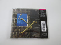 Load image into Gallery viewer, Rush Roll The Bones AMCY-286 Music CD Japan Ver with OBI

