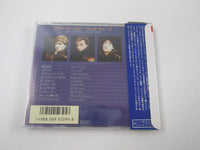 Load image into Gallery viewer, The Outfield Play Deep 32DP-459 Music CD Japan Ver with OBI
