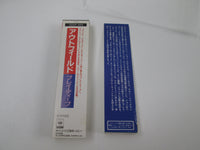 Load image into Gallery viewer, The Outfield Play Deep 32DP-459 Music CD Japan Ver with OBI
