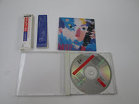 Load image into Gallery viewer, The Outfield Play Deep 32DP-459 Music CD Japan Ver with OBI
