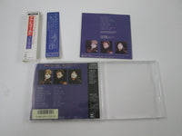 Load image into Gallery viewer, The Outfield Play Deep 32DP-459 Music CD Japan Ver with OBI
