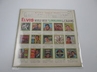 Load image into Gallery viewer, Elvis Presley Elvis For Everyone ! SHP-5500 with OBI Japan LP Vinyl B
