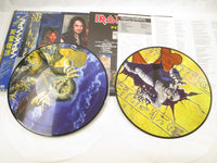 Load image into Gallery viewer, Iron Maiden Live After Death TOJP-60226,7 with OBI LP Vinyl
