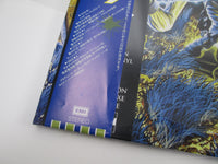 Load image into Gallery viewer, Iron Maiden Live After Death TOJP-60226,7 with OBI LP Vinyl
