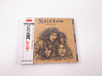 Load image into Gallery viewer, RAINBOW LONG LIVE ROCK 'N' ROLL P33P-25020 Music CD Japan Ver with OBI
