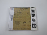 Load image into Gallery viewer, RAINBOW LONG LIVE ROCK 'N' ROLL P33P-25020 Music CD Japan Ver with OBI
