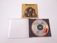 Load image into Gallery viewer, RAINBOW LONG LIVE ROCK 'N' ROLL P33P-25020 Music CD Japan Ver with OBI
