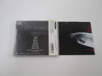 Load image into Gallery viewer, Cozy Powell Tilt P33P-25034 Music CD Japan Ver with OBI
