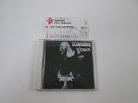 Load image into Gallery viewer, SCORPIONS IN TRANCE B20D-41011 Music CD Japan Ver with OBI
