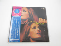 Load image into Gallery viewer, Dalida Golden Dalida Double Deluxe GW-255,6 with OBI Japan LP Vinyl
