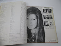 Load image into Gallery viewer, Dalida Golden Dalida Double Deluxe GW-255,6 with OBI Japan LP Vinyl
