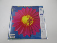 Load image into Gallery viewer, The B-52's ‎Bouncing Off The Satellites R28D-2078 with OBI Japan LP Vinyl
