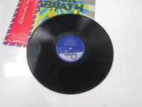 Load image into Gallery viewer, Black Sabbath Attention! Black Sabbath PAT-21 with OBI Japan LP Vinyl
