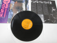 Load image into Gallery viewer, SCORPIONS ANIMAL MAGNETISM RCA RVP-6458 with OBI Japan LP Vinyl
