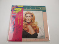 Load image into Gallery viewer, Dalida Gold Superdisc K28P-9047 with OBI Japan LP Vinyl
