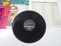 Load image into Gallery viewer, Dalida Gold Superdisc K28P-9047 with OBI Japan LP Vinyl
