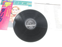 Load image into Gallery viewer, Dalida Gold Superdisc K28P-9047 with OBI Japan LP Vinyl
