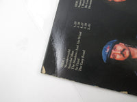 Load image into Gallery viewer, Uriah Heep ‎Wonderworld YP-7067-BZ with OBI Japan LP Vinyl
