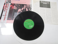 Load image into Gallery viewer, MAGAZINE MAGIC MURDER AND THE WEATHER VIRGIN VIP-6980 with OBI Japan LP Vinyl
