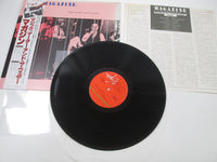 Load image into Gallery viewer, MAGAZINE MAGIC MURDER AND THE WEATHER VIRGIN VIP-6980 with OBI Japan LP Vinyl
