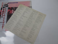 Load image into Gallery viewer, MAGAZINE MAGIC MURDER AND THE WEATHER VIRGIN VIP-6980 with OBI Japan LP Vinyl
