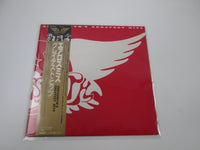 Load image into Gallery viewer, AEROSMITH GREATEST HITS CBS/SONY 25AP 1949 with OBI Japan LP Vinyl
