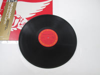 Load image into Gallery viewer, AEROSMITH GREATEST HITS CBS/SONY 25AP 1949 with OBI Japan LP Vinyl
