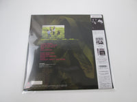 Load image into Gallery viewer, Haywire Don't Just Stand There ALI-28068 with OBI Japan LP Vinyl
