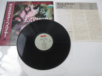 Load image into Gallery viewer, Haywire Don't Just Stand There ALI-28068 with OBI Japan LP Vinyl
