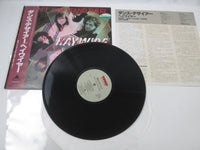 Load image into Gallery viewer, Haywire Don't Just Stand There ALI-28068 with OBI Japan LP Vinyl
