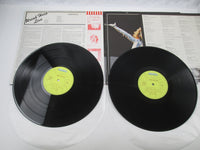 Load image into Gallery viewer, Uriah Heep Live P-5501,2B with OBI Japan LP Vinyl
