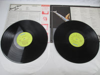Load image into Gallery viewer, Uriah Heep Live P-5501,2B with OBI Japan LP Vinyl
