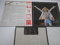 Load image into Gallery viewer, Uriah Heep Live P-5501,2B with OBI Japan LP Vinyl

