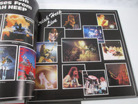 Load image into Gallery viewer, Uriah Heep Live P-5501,2B with OBI Japan LP Vinyl
