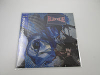 Load image into Gallery viewer, BLACK'N BLUE WITHOUT LOVE GEFFEN 28AP 3079 with OBI Japan LP Vinyl

