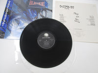 Load image into Gallery viewer, BLACK'N BLUE WITHOUT LOVE GEFFEN 28AP 3079 with OBI Japan LP Vinyl
