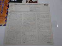 Load image into Gallery viewer, ELVIS PRESLEY FROM BOULEVARD MEMPHIS,TENNESSEE RVP-6081 with OBI Japan LP Vinyl

