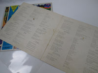 Load image into Gallery viewer, BEATLES A COLLECTION OF OLDIES APPLE AP-8016 with OBI Japan LP Red Vinyl
