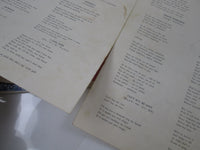 Load image into Gallery viewer, BEATLES A COLLECTION OF OLDIES APPLE AP-8016 with OBI Japan LP Red Vinyl
