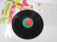 Load image into Gallery viewer, The Kinks Face To Face SP20-5026 with OBI Japan LP Vinyl
