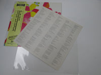 Load image into Gallery viewer, The Kinks Face To Face SP20-5026 with OBI Japan LP Vinyl
