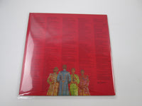 Load image into Gallery viewer, BEATLES SGT.PEPPER'S LONELY HEARTS CLUB BAND EAS-80558 OBI Paper kit LP Vinyl

